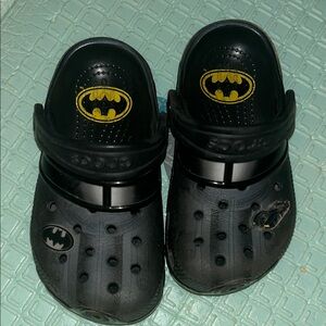 CROCS Batman ๐ฆ